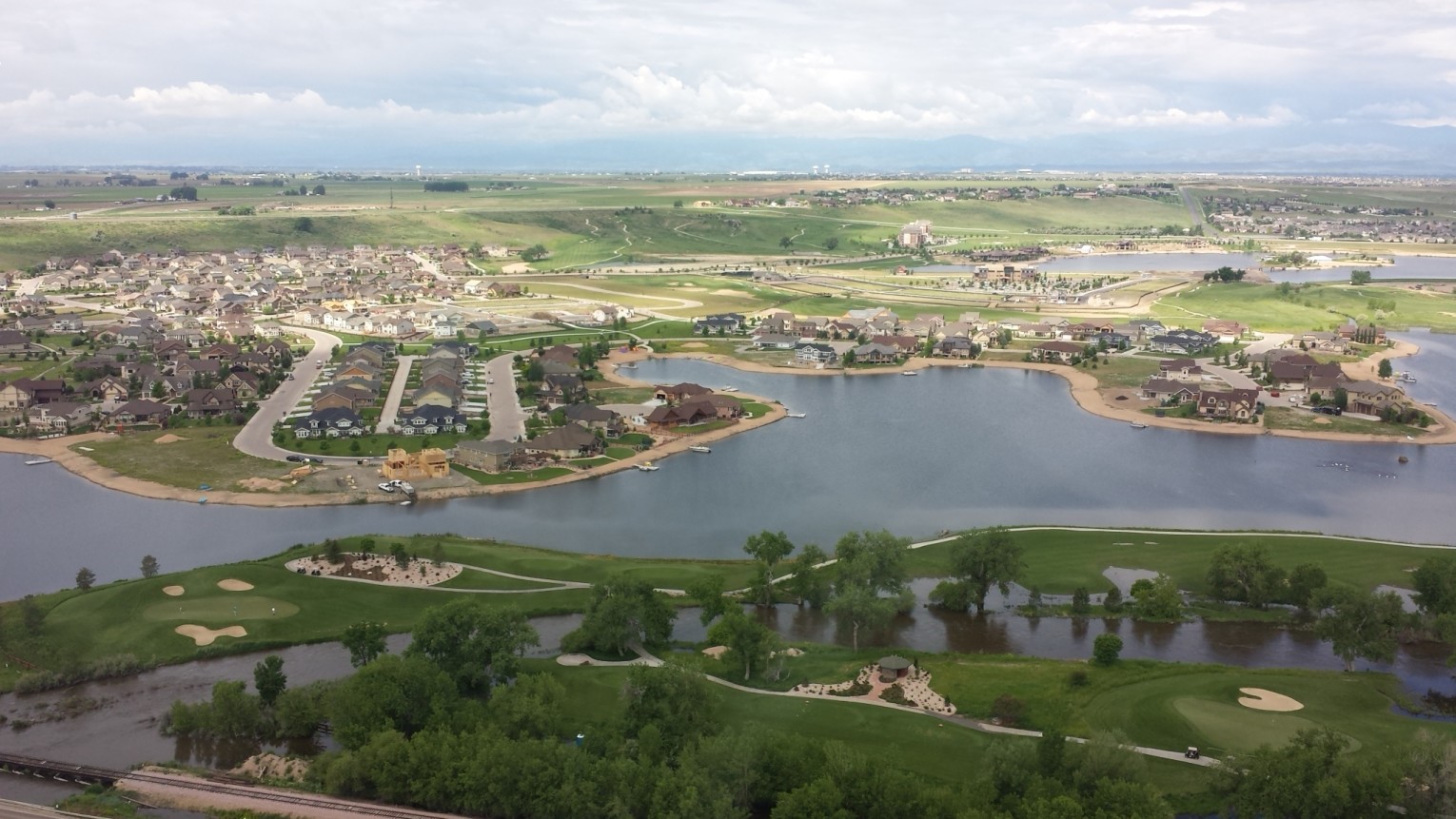 Northern Colorado Business Incentives & Tax Credit Programs Northern