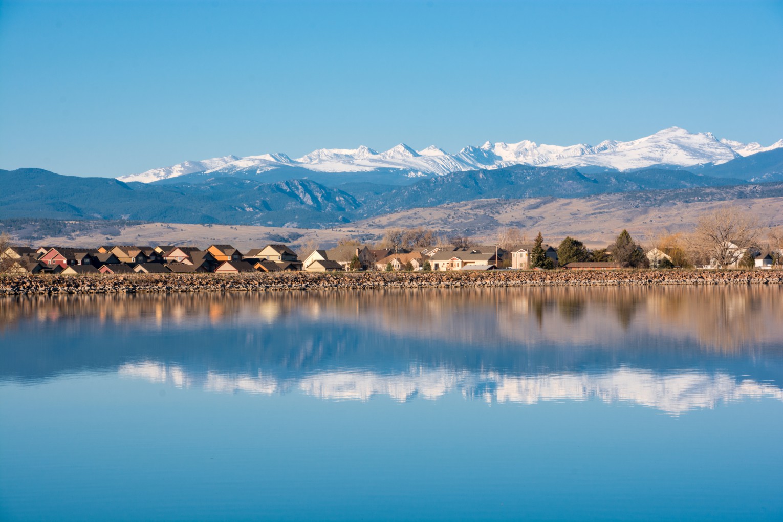 Northern Colorado Cities Map & Community Info Northern Colorado